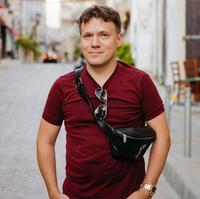 Отзыв от Демьян - DTV виза